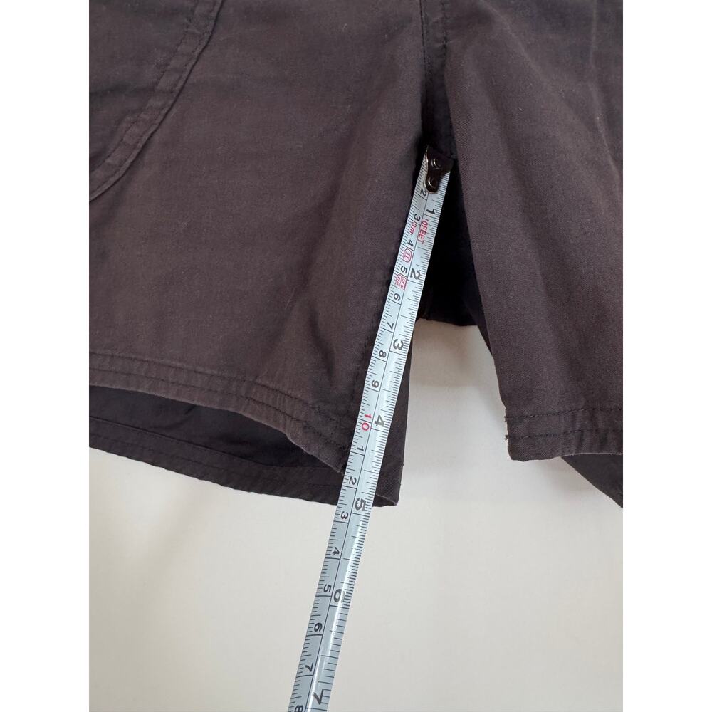 prAna Kanab Hiking Climbing Shorts - Medium - Picture 5 of 6